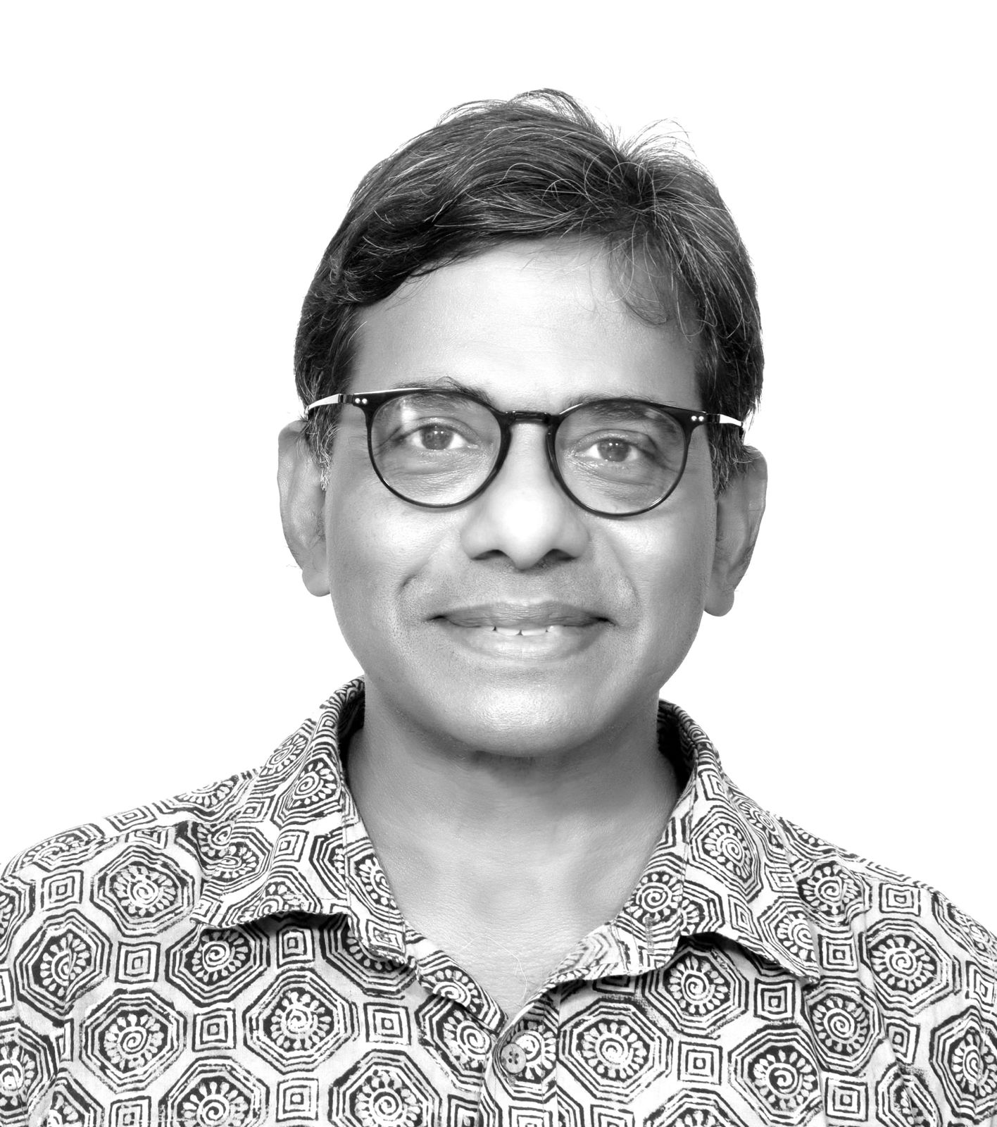 Rajesh Nair - Engineer, Designer, Entrepreneur, Educator